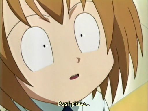 Otaku Gallery  / Anime e Manga / Shaman King / Screen Shots / Episodi / 17 - Two People Journey to the Best Place / 084.jpg